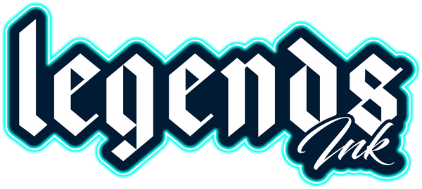 Legends Print Co.