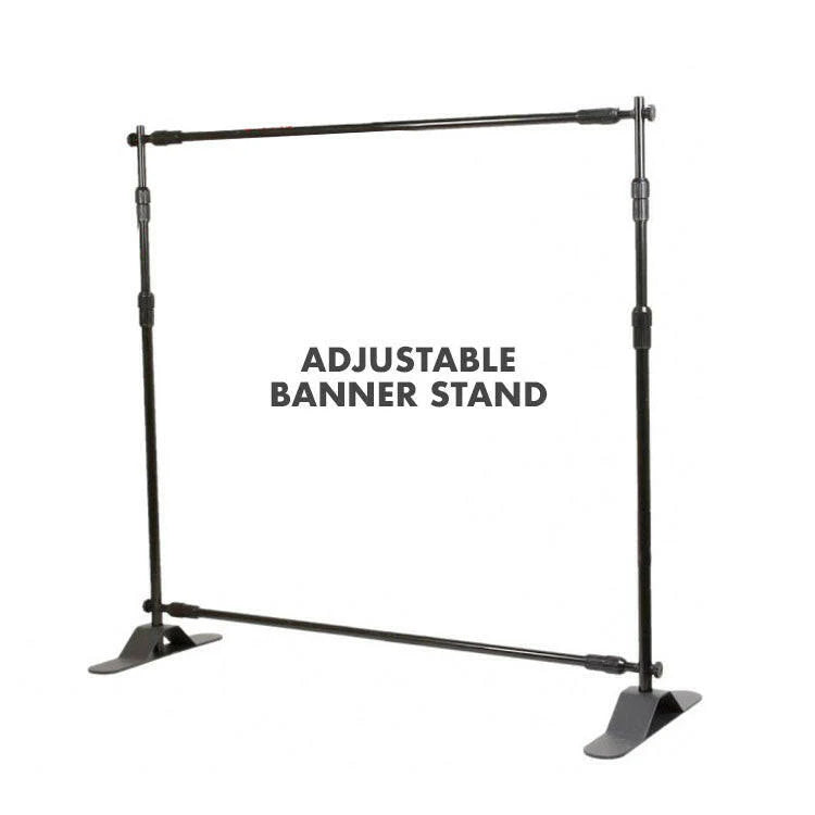 Step and Repeat Backdrops