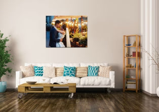 Canvas Wraps Standard Size