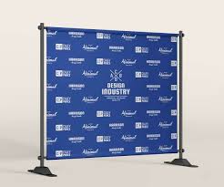 Step and Repeat Backdrops